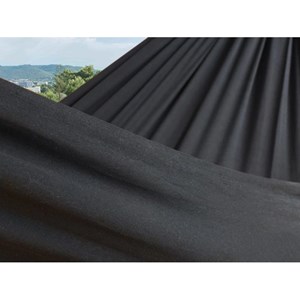 Hamac sur pied azteka xl cloud black