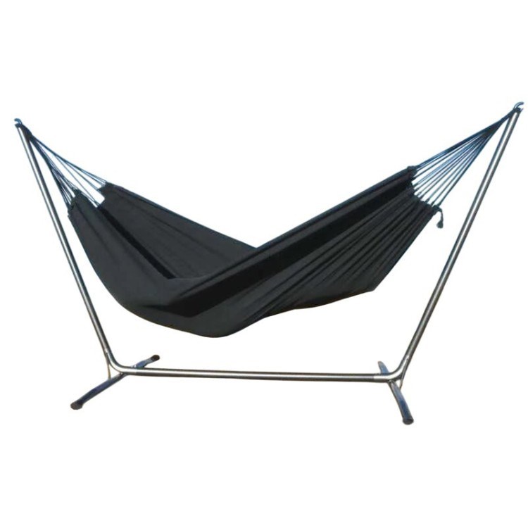 Hamac sur pied inka xl avec cloud black