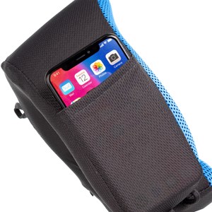 Coussin de voyage coussin cervical en mousse à mémoire de forme.