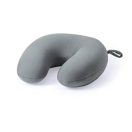 Coussin de voyage pour le cou rempli de eps