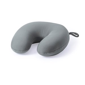 Coussin de voyage pour le cou rempli de eps