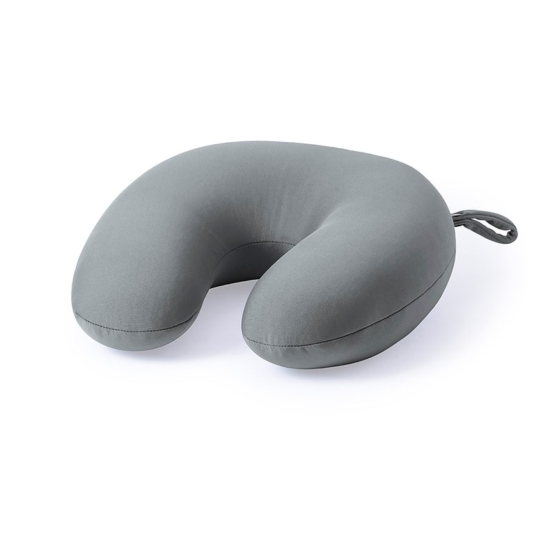 Coussin de voyage pour le cou rempli de eps
