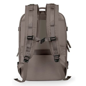 Sac à dos de voyage cabine à grande capacité avec multicompartiment.