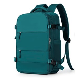 Sac à dos cabine de voyage de grande capacité avec multicompartiment.