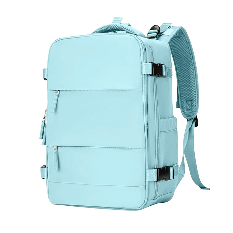 Dam - Sac à dos de cabine de voyage à grande capacité avec multipoches.