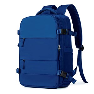 Sac à dos cabine de voyage de grande capacité avec multicompartiment .