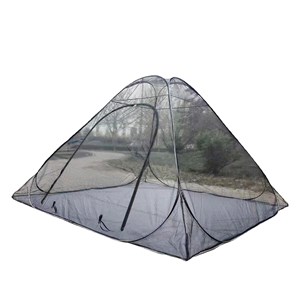 Moustiquaire de type tente 200x200x135cm