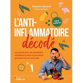 L'anti-inflammatoire décodé