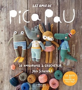 Les amis de pica pau