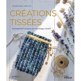 Créations tissées