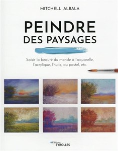 Peindre des paysages