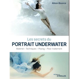 Les secrets du portrait underwater