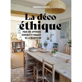La déco éthique