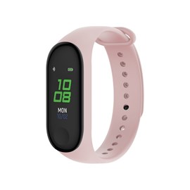 Smart bracelet forever sb-50 rose