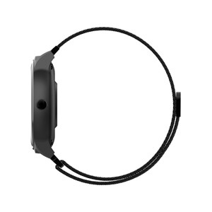 Montre connectée forever forevive 2 sb-330 noir