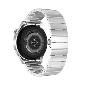 Montre connectée forever grand 2 sw-710 argent