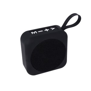 Montre connectée forever forevive 2 sb-330 noir avec enceinte bluetooth 3w