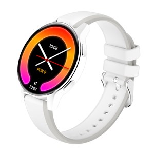 Montre connectée forever igo watch 4! Jw-600 blanc