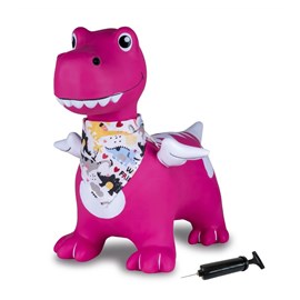 Animal jamara rose