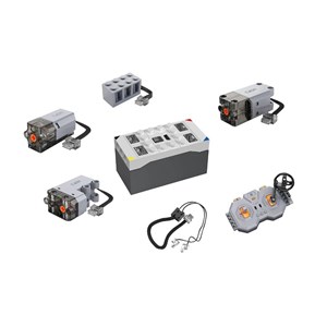 Cada power system max bricks