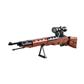 Cada karabiner 98k brun bricks