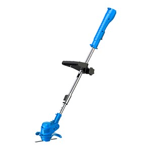 Débroussailleuse électrique 12v sans balais, double batterie de 6500mah.