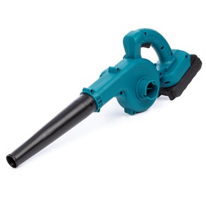 Souffleur industriel double batterie lithium-ion 6500mah, 4,5kpa.