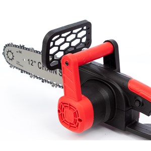 Taille-haie électrique de 12 pouces, avec batterie rechargeable de 13000mah.