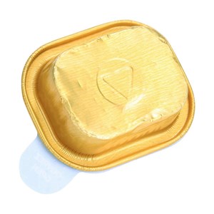 Combustible gel fire dragon en capsule