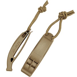 Sifflet tactique 101 inc tactical whist