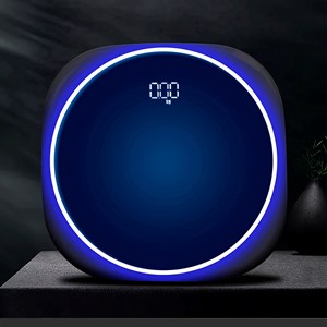 Balance numérique bluetooth avec application de contrôle.