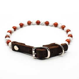 Collier stabilité – pour chien agité - m