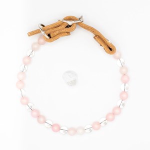 Collier cocon – pour chien anxieux de séparation - m