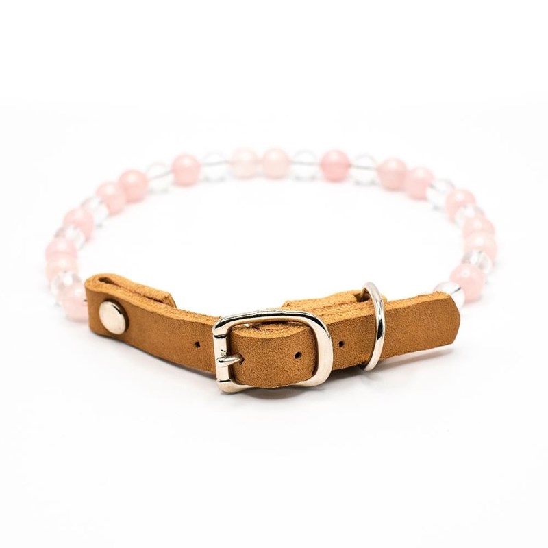 Collier cocon – pour chien anxieux de séparation - l