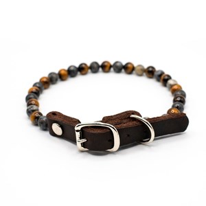 Collier courage – pour chien craintif - s