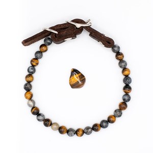 Collier courage – pour chien craintif - s