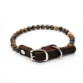 Collier courage – pour chien craintif - l