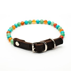 Collier vitalité – pour chien souffrant d’arthrose - s