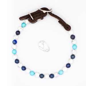 Collier sérénité – pour chien hyperactif - l