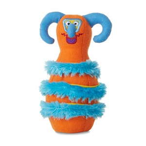 Jeu de quilles monstres