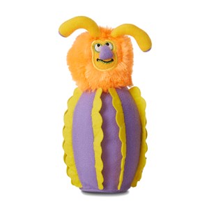 Jeu de quilles monstres