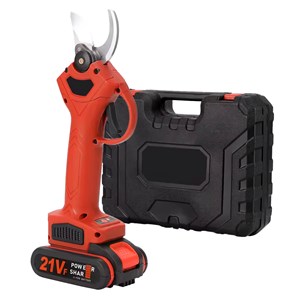 Cisailles électriques avec batterie de 12.000mah