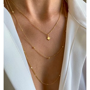 Collier illumination