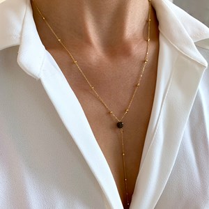 Collier inné