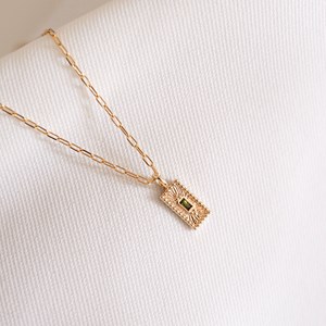 Collier leia