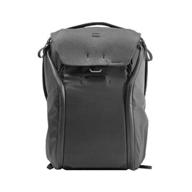 Peak design sac à dos everyday backpack 20l v2 - black