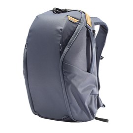 Peak design sac à dos everyday backpack zip 20l v2 - midnight