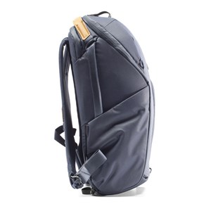 Peak design sac à dos everyday backpack zip 20l v2 - midnight