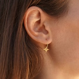 Créoles ciel étoilé