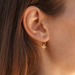 Créoles ciel étoilé